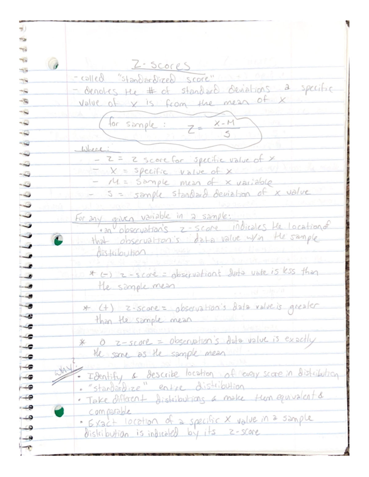 normal-distribution-and-z-score-notes-psyc-20700-studocu