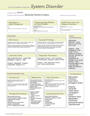 pn cognition schizophrenia part 1 3.0 case study test quizlet