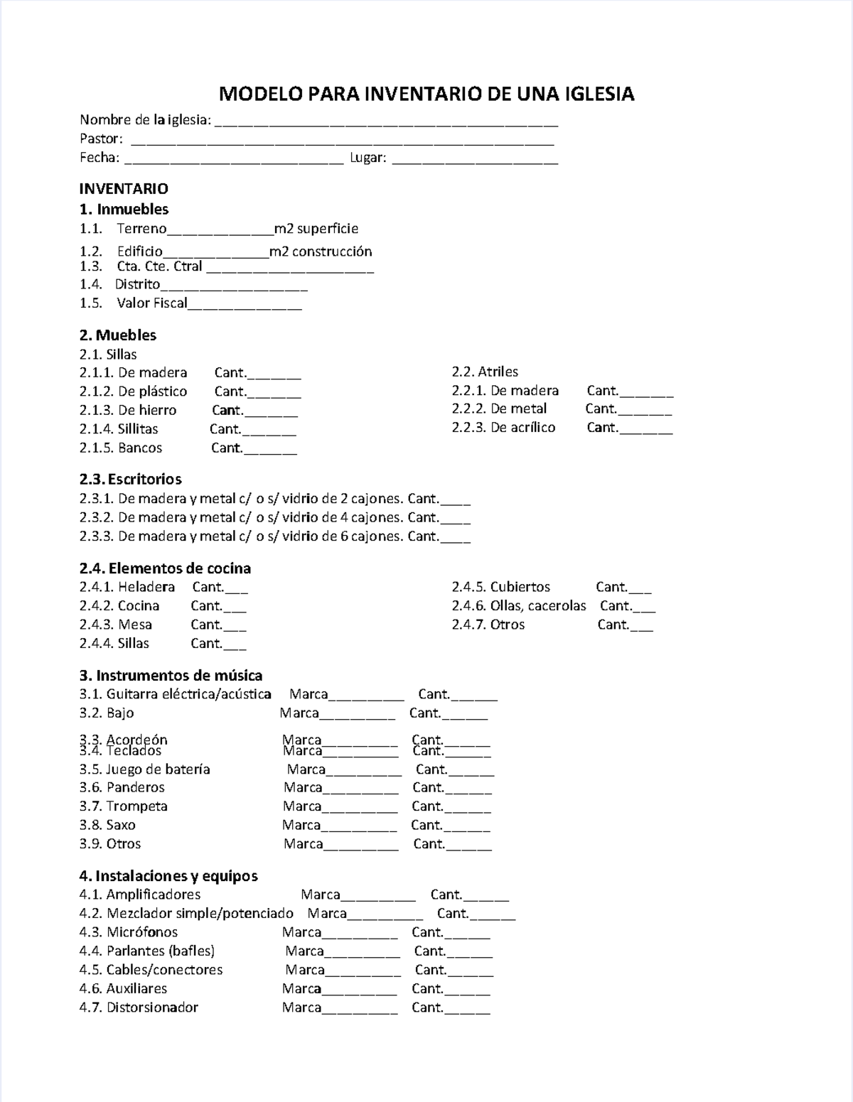 Pdf-modelo-para-inventario-de-una-iglesia compress 00000000000000000000 ...