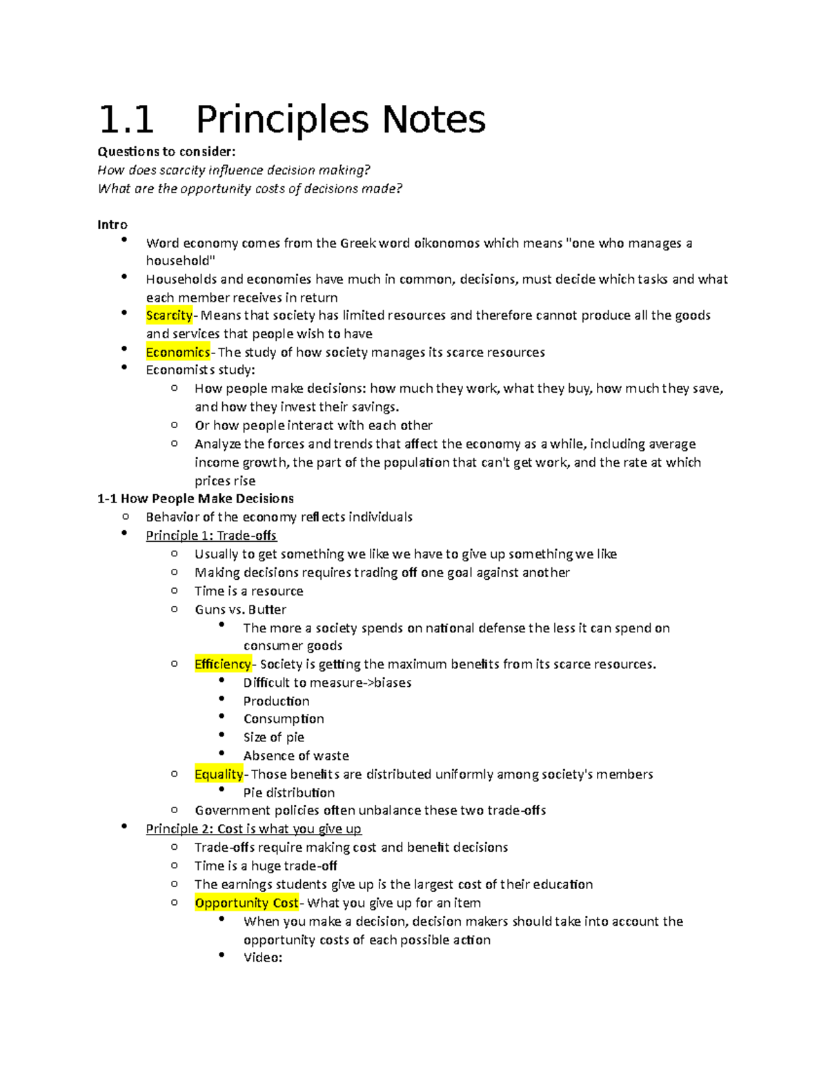 1-1-how-people-make-decisions-notes-1-principles-notes-questions-to