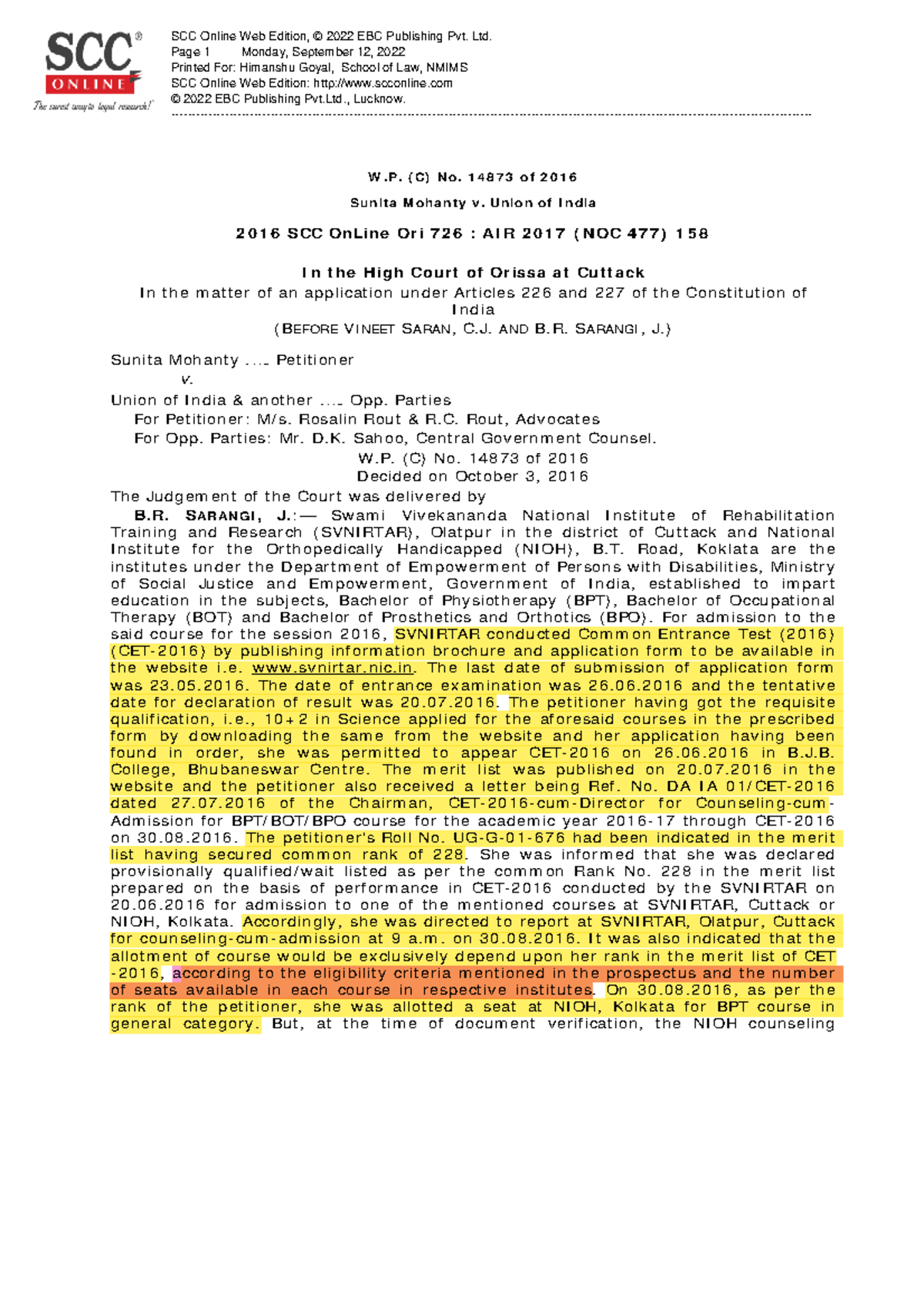 case-law-of-cpc-w-p-c-n-o-1-4-8-7-3-of-2-0-1-6-su-n-it-a-m-oh-a