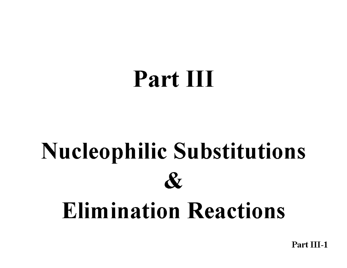 chem-2700-2720-part-3-part-iii-nucleophilic-substitutions