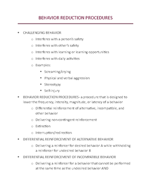 Promoting Functional Communication - PROMOTING FUNCTIONAL COMMUNICATION ...