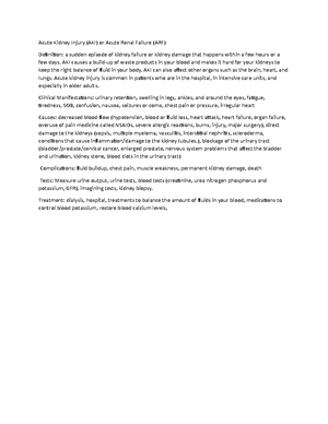 NFDN Unit 2 notes review slos for labas and exmas - NFDN 1002- UNIT 2 ...