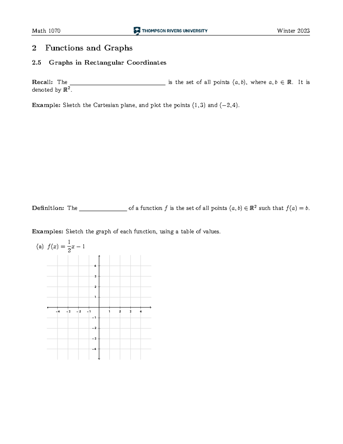 2-5-graphs-in-rectangular-coordinates-2-functions-and-graphs-2