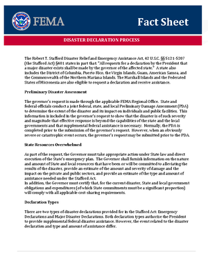 Disaster-Declaration-General - Declaration of Local Disaster Texas ...