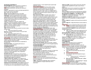COMPTIA A+ Terms and Abbreviations - COMPTIA A+ 1001/Core 1 Terms and ...
