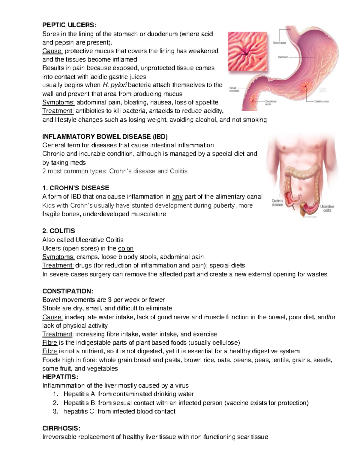 part-5-of-quiz-review-chapter-10-peptic-ulcers-sores-in-the-lining