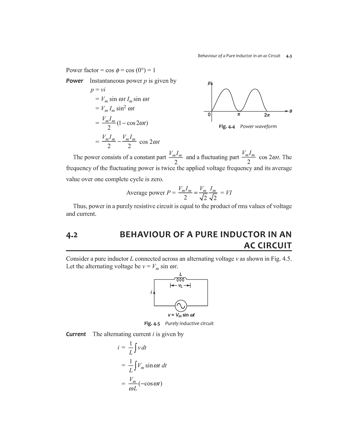 Basic Electrical Engineering Notes - ) - Studocu