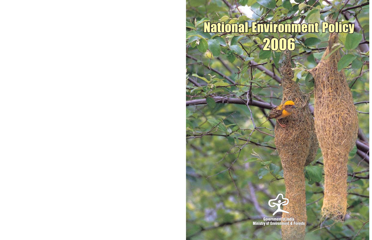 national-environment-policy-2006-national-environment-policy-2006