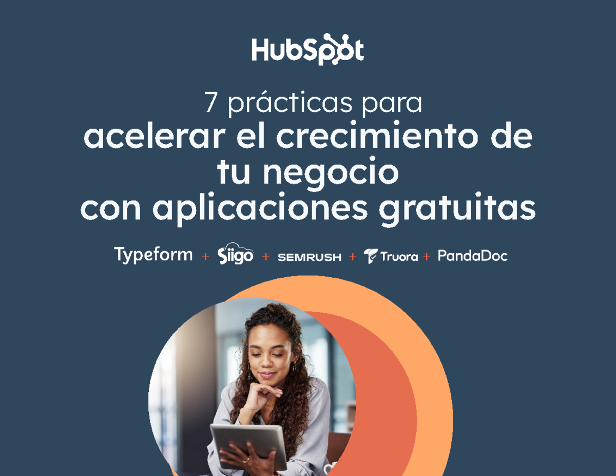 7 consejos para acelerar el crecimiento de tu negocio final - 7 ...