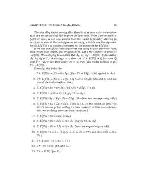 Topics Proofs Practice - Test 2 - MATH 1103: Topics, proof list and ...