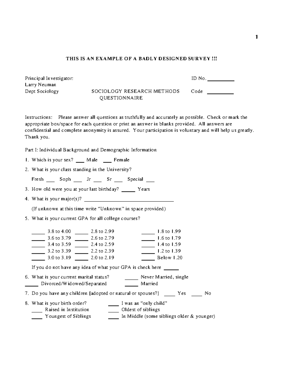 bad-questionnaire-example-2-this-is-an-exam-ple-of-a-badly-designed