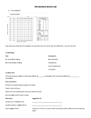 Auditory Brainstem Response - natural sleep ABR ABR test for babies ...