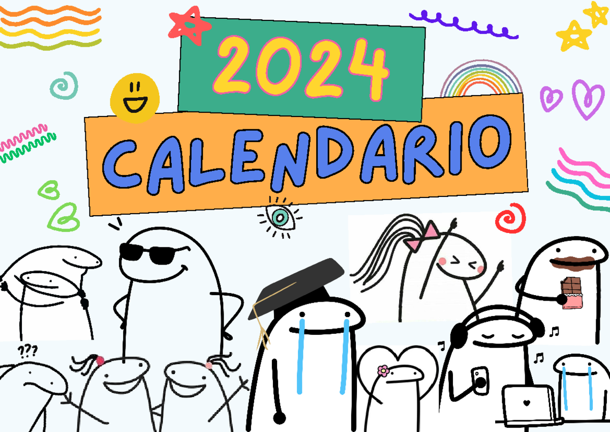 Xcs flork 2024 20240222 191433 0000 - CALENDARIOCALENDARIO 20242024 ...