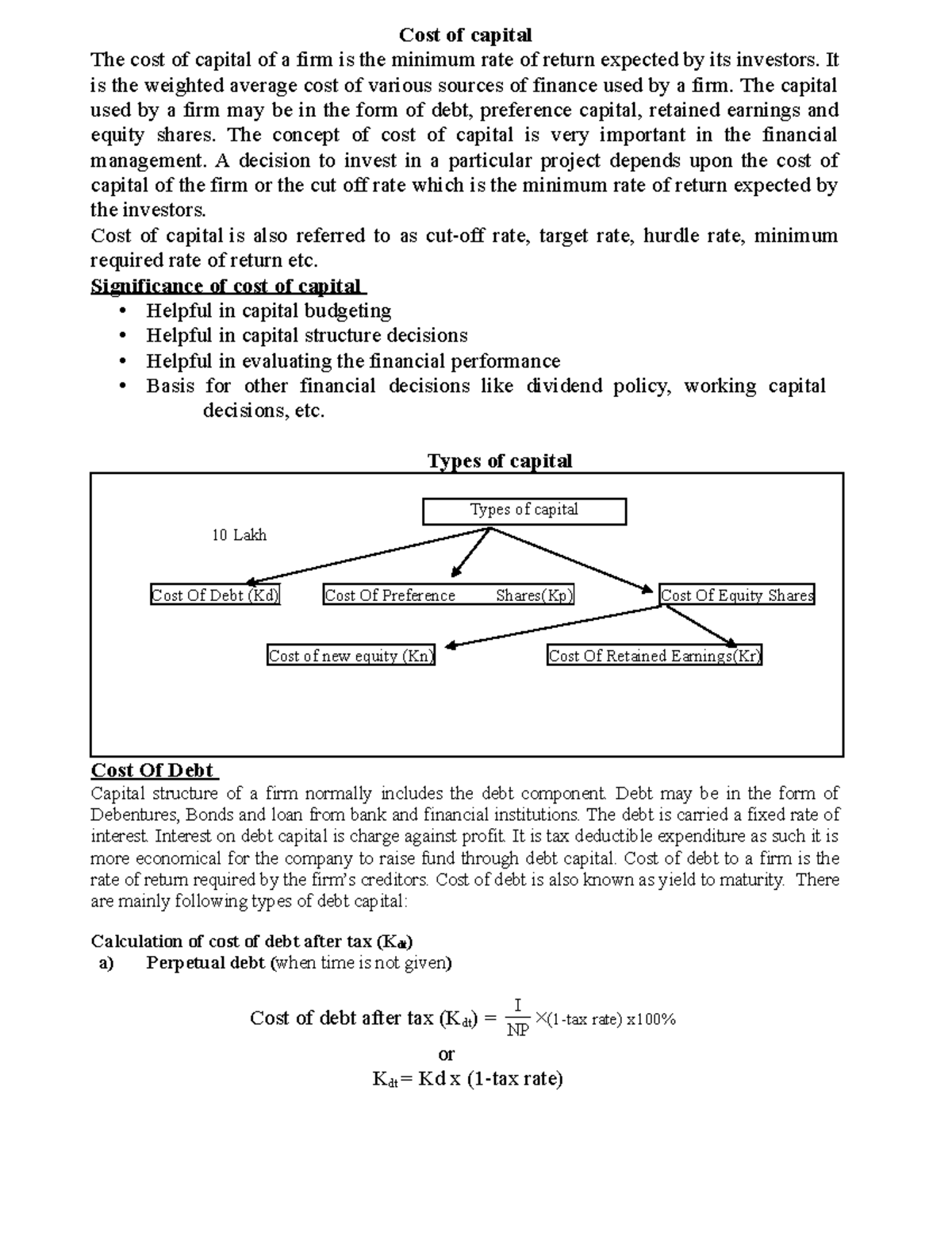 cost-of-capital-en-joy-cost-of-capital-the-cost-of-capital-of-a