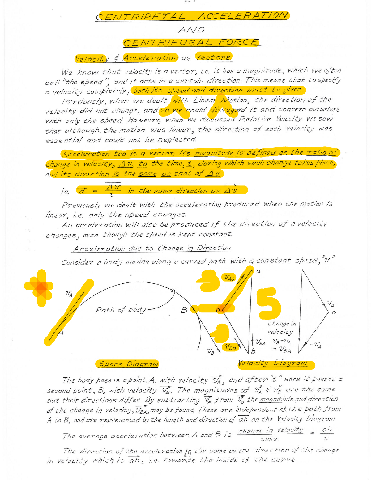 Chapter B - S102MOM - Studocu