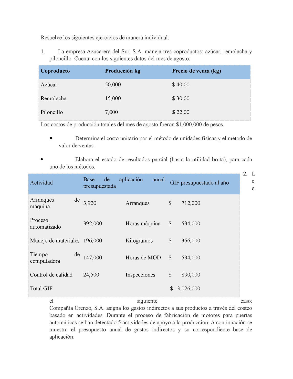 Evidencia 2 Contabilidad Contabilidad Y Costos Eviden 3798