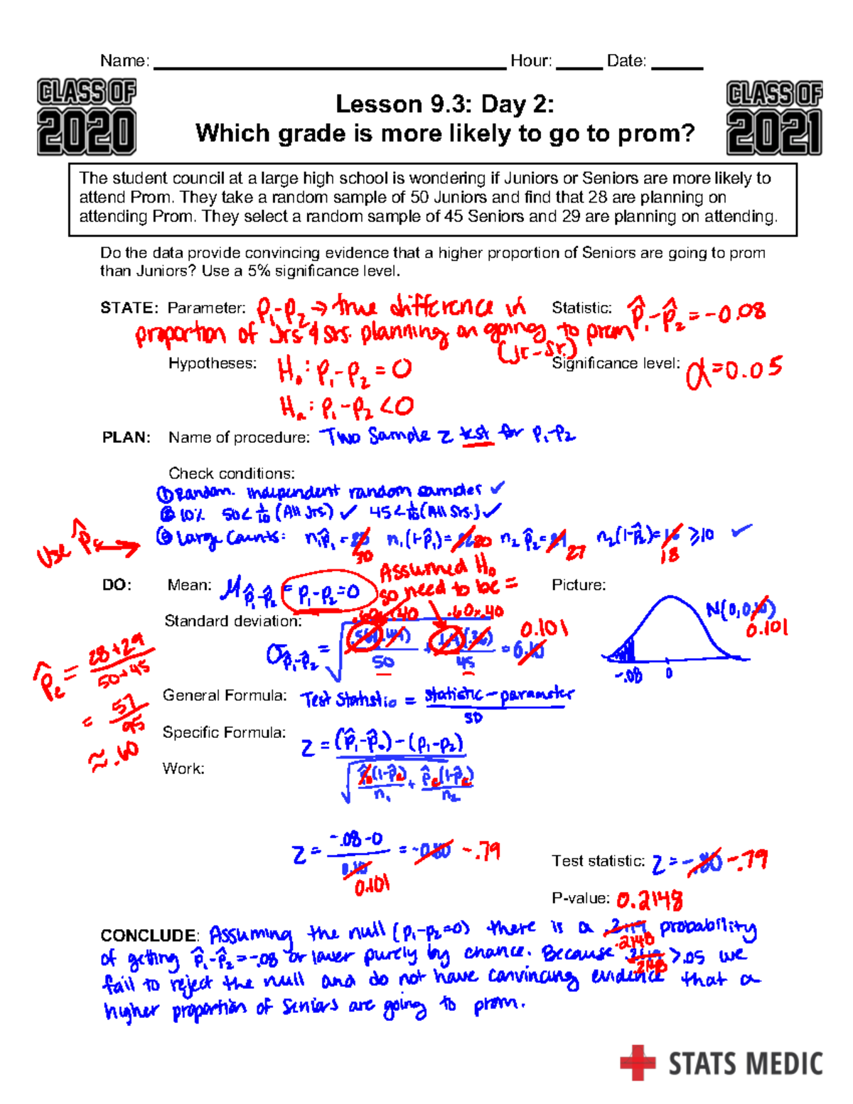 Bsf Lesson 9 Day 2 - 4r8ga18