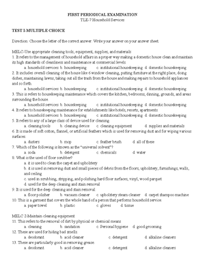 Programming Oracle Database NC III CG - JUNIOR HIGH SCHOOL TECHNOLOGY ...