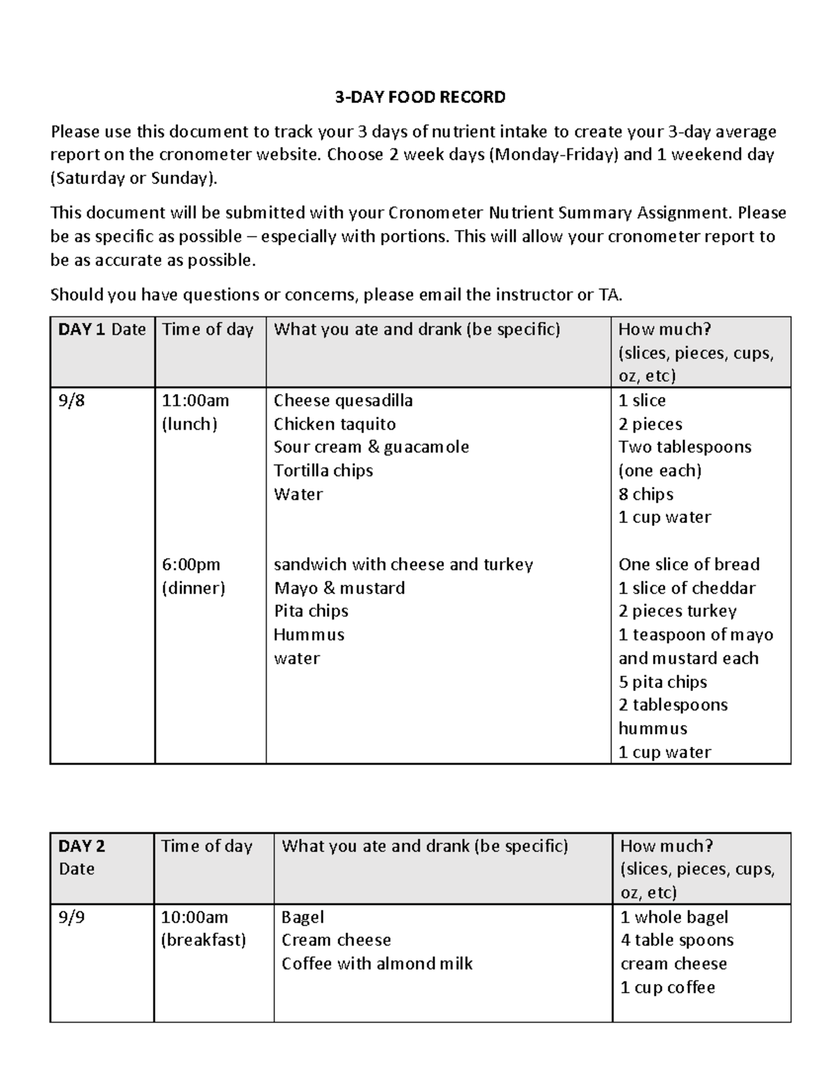 3-day-food-record-3-day-food-record-please-use-this-document-to