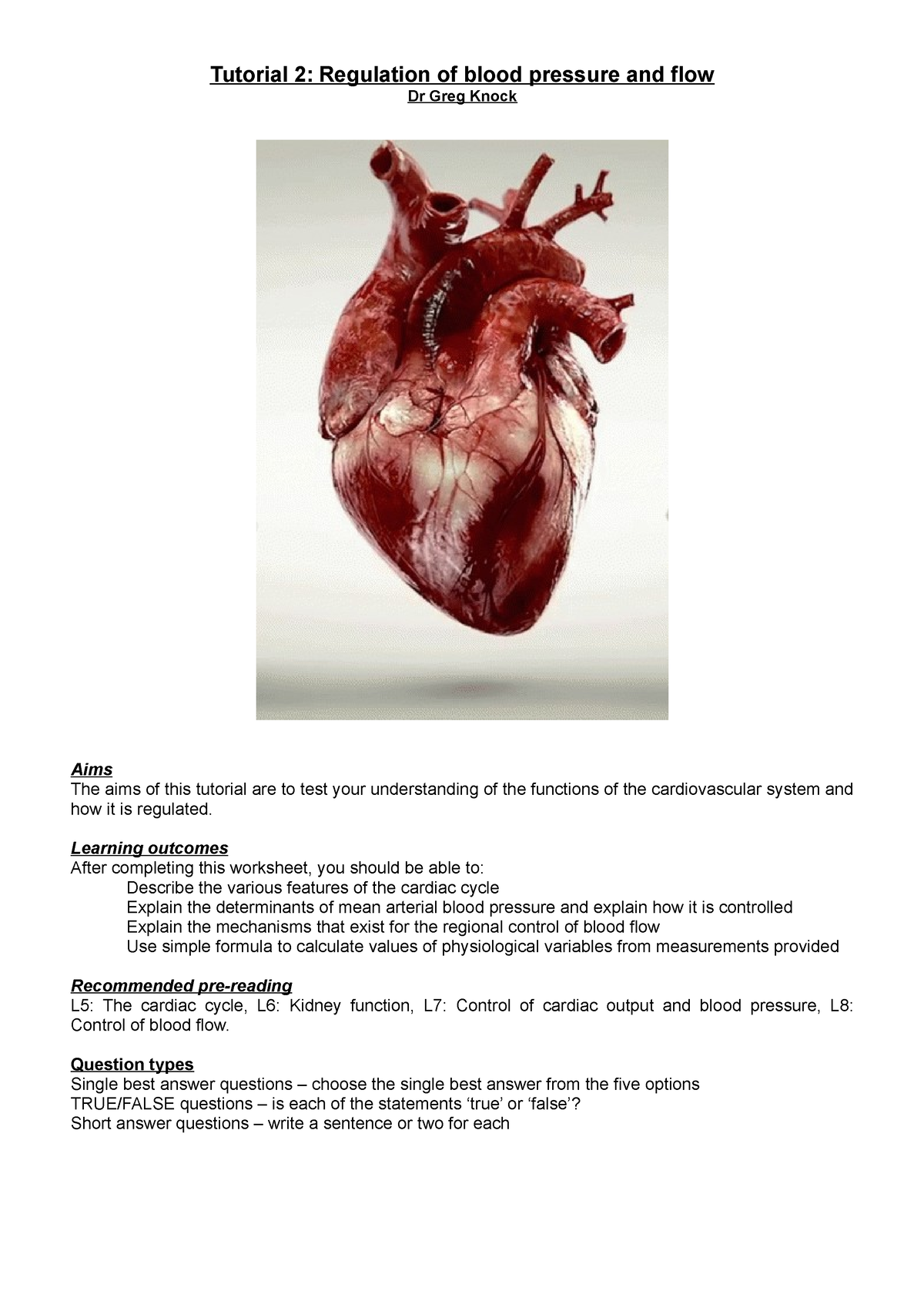 4bbl1061-tutorial-2-worksheet-22-23-tutorial-2-regulation-of-blood