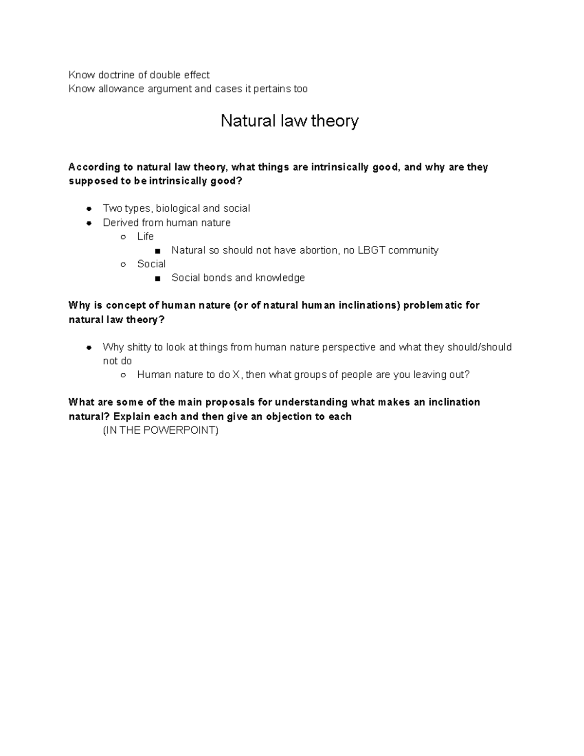 philosophy-midterm-review-questions-know-doctrine-of-double-effect