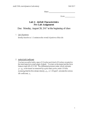 Lecture 03 class notes - AAE 35200 - Studocu