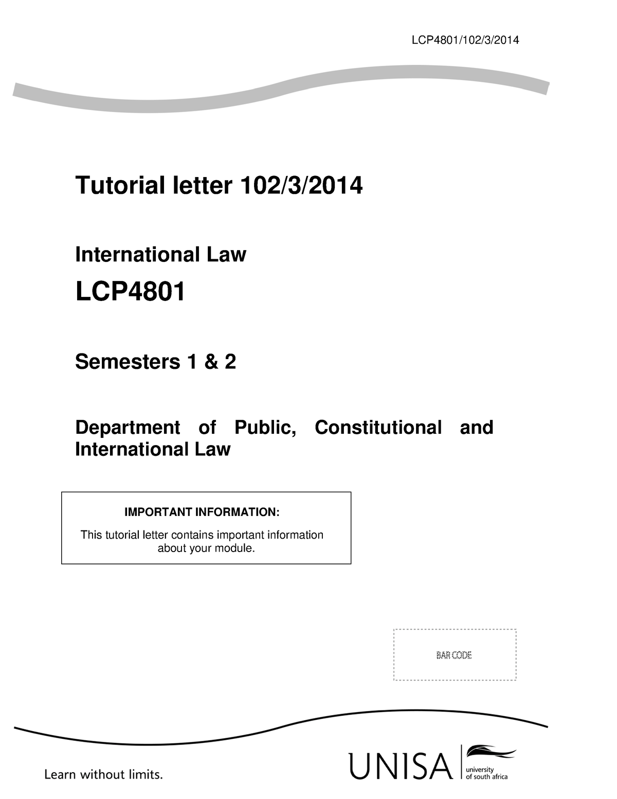 thesis topics international law