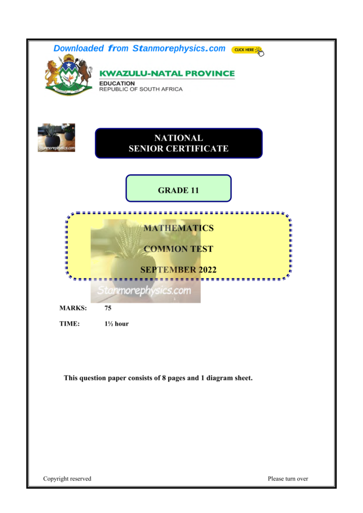 Screenshot 2024-09-15 at 15 - Downloaded from Stanmorephysics CLICK ...