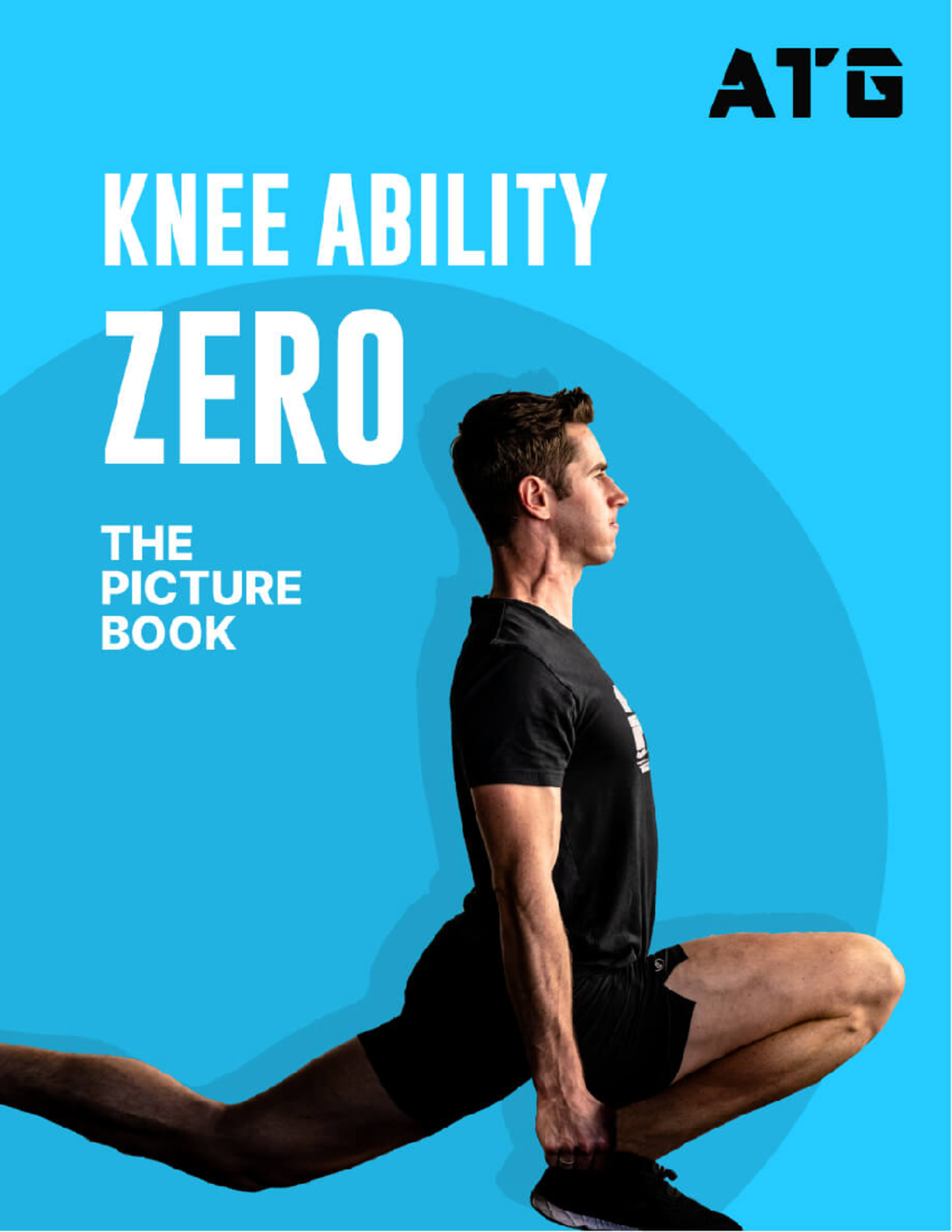 Knee Ability Zero The Picture Book Ben Patrick Table of Contents