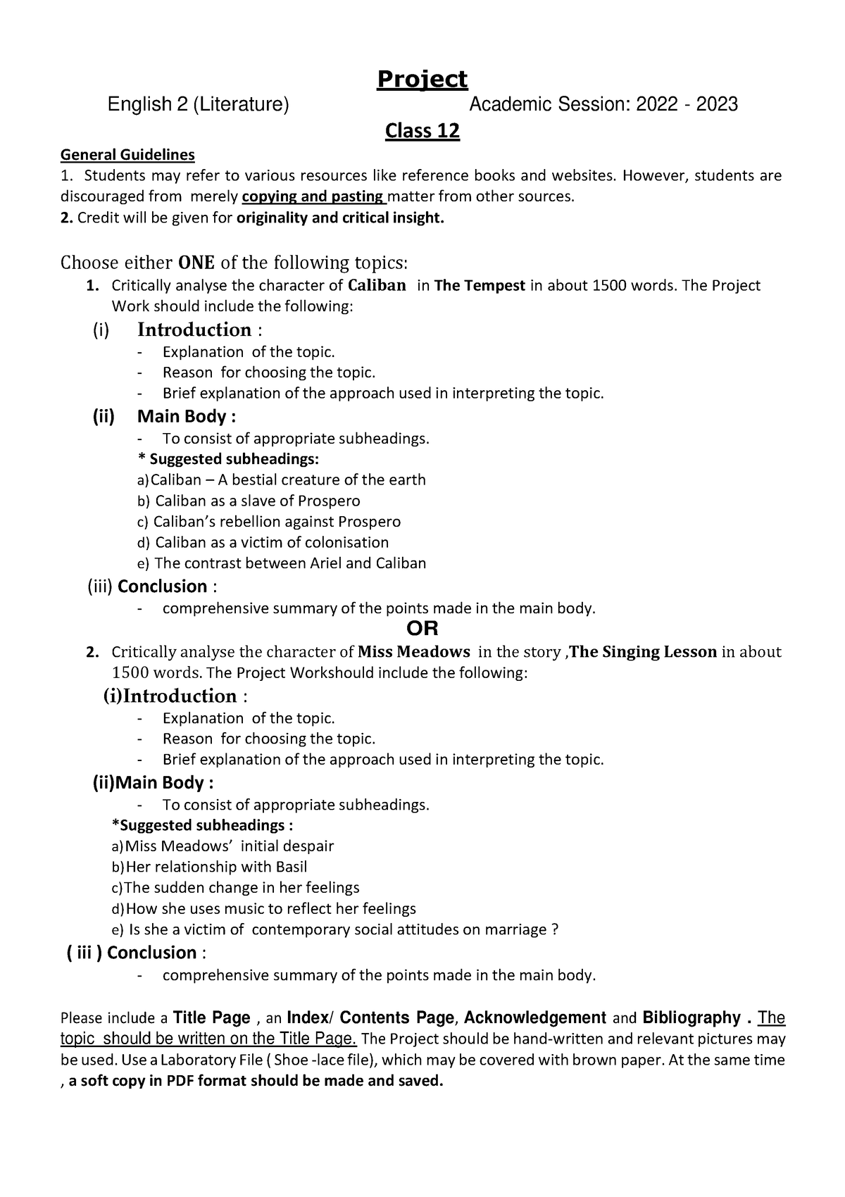 eng-2-project-class-12-session-2022-2023-project-english-2