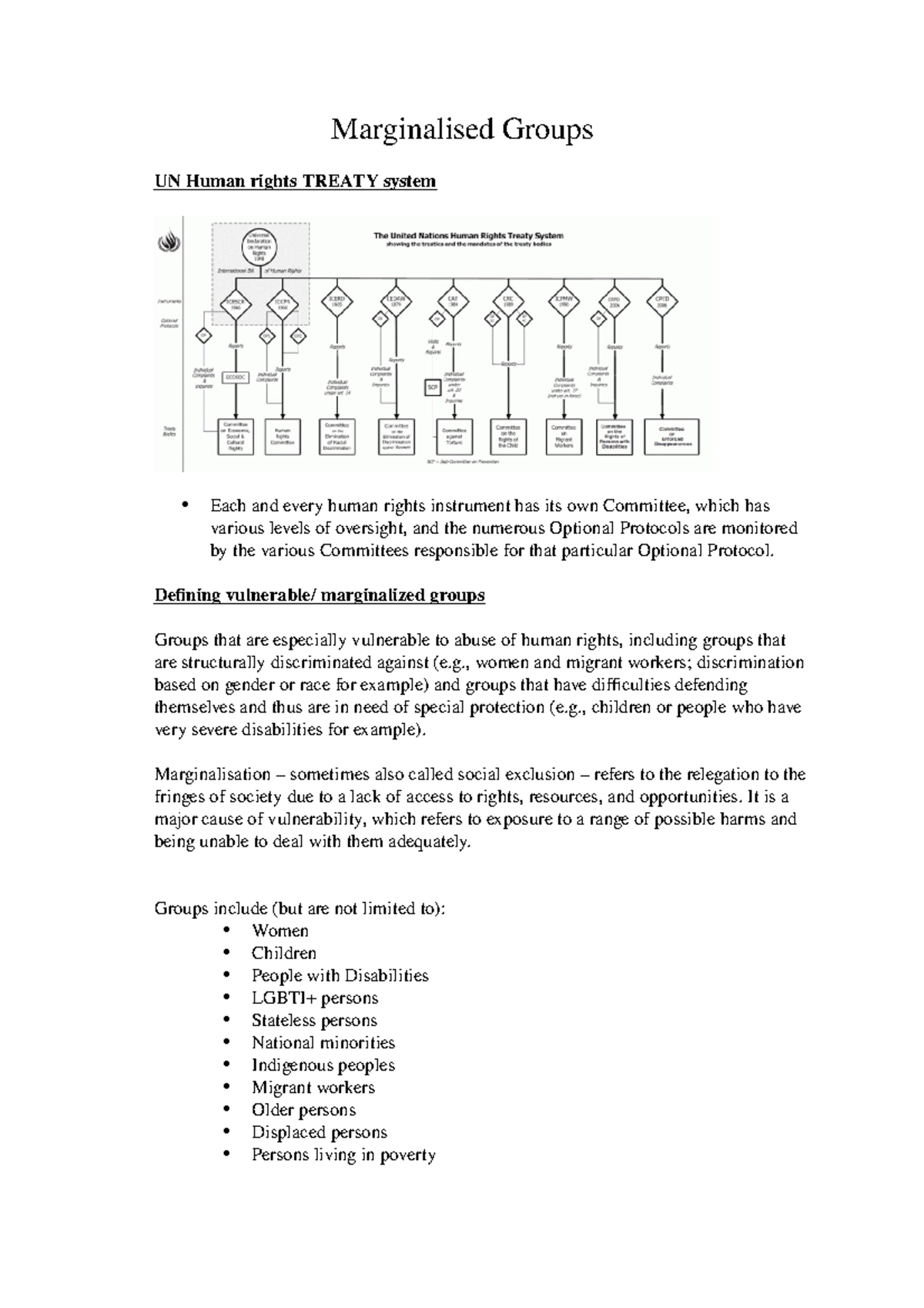 marginalised-groups-defining-vulnerable-marginalized-groups-groups