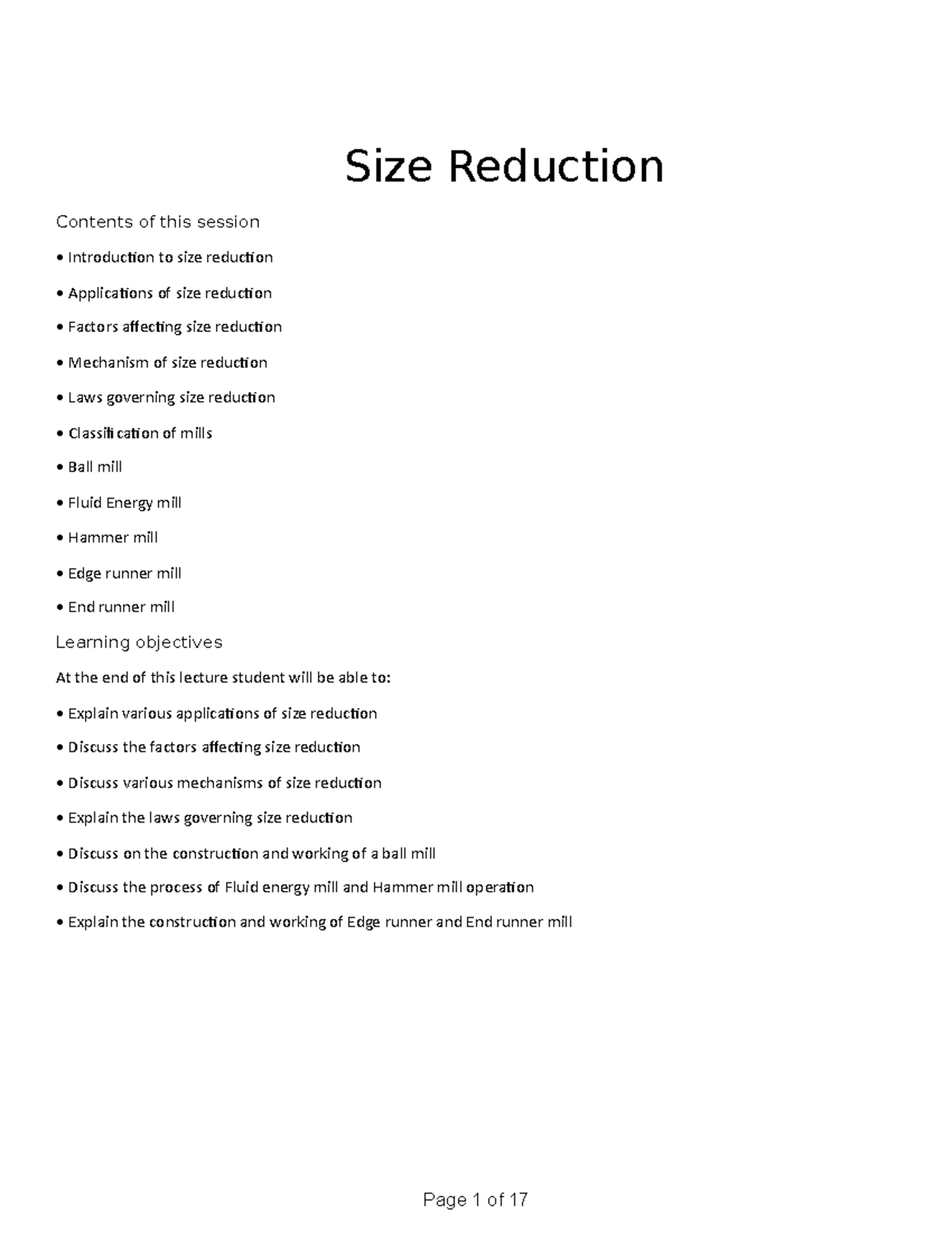 chapter-8-size-raduction-size-reduction-contents-of-this-session