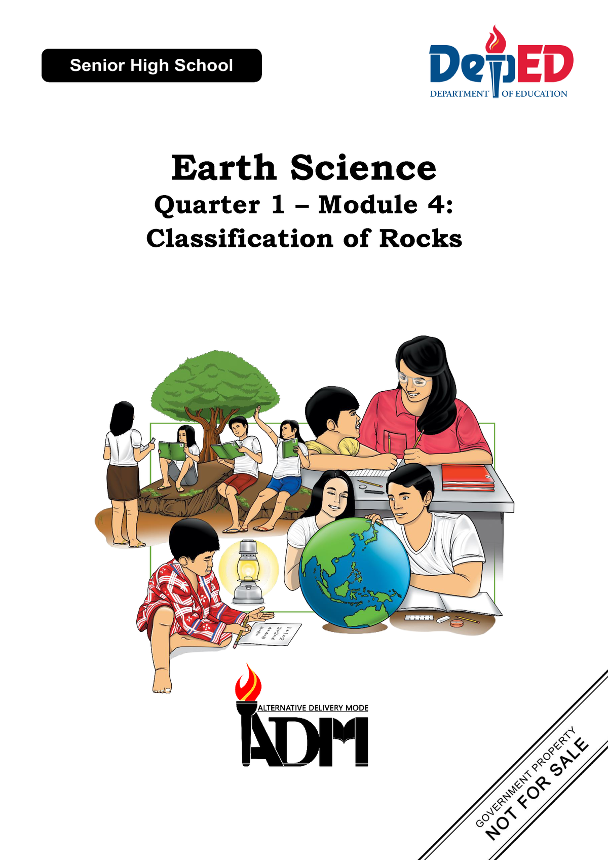 assignment on environment what is rock class xi