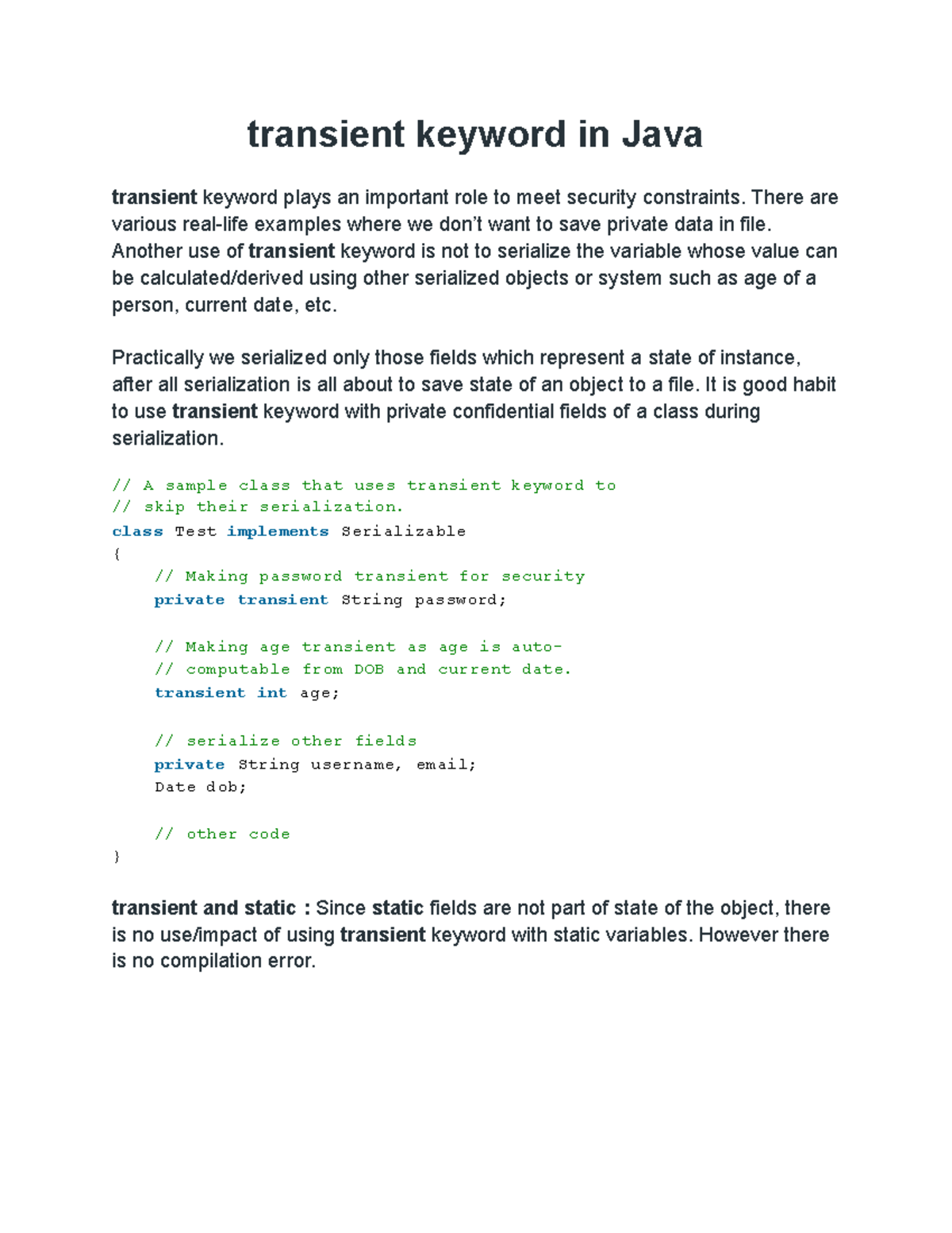 transient-keyword-in-java-transient-keyword-in-java-transient-keyword