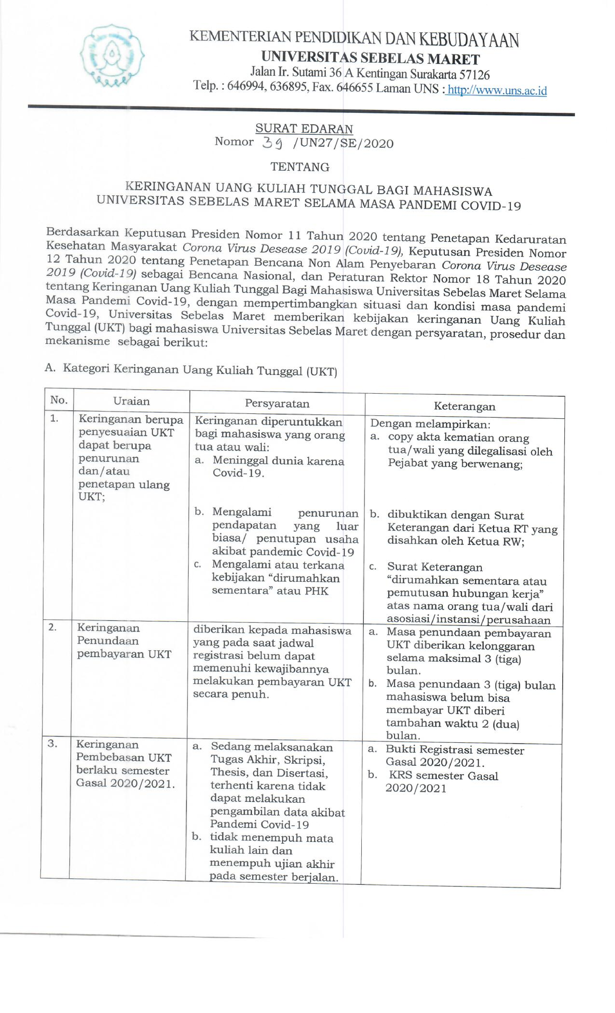 Produk Hukum 2206202010 5609 - Law Science - Studocu