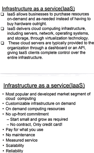 Map Reduce Execution Overview - Cloud computing Mg university Computer ...