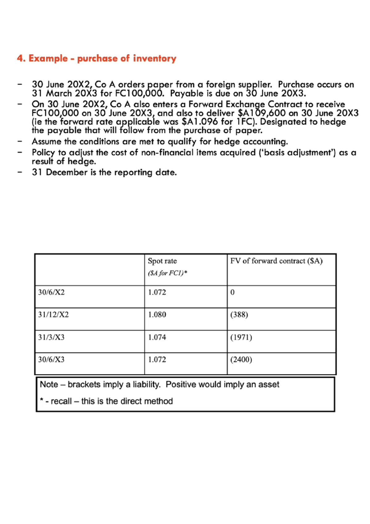 week-10-hedge-accounting-acct3011-studocu