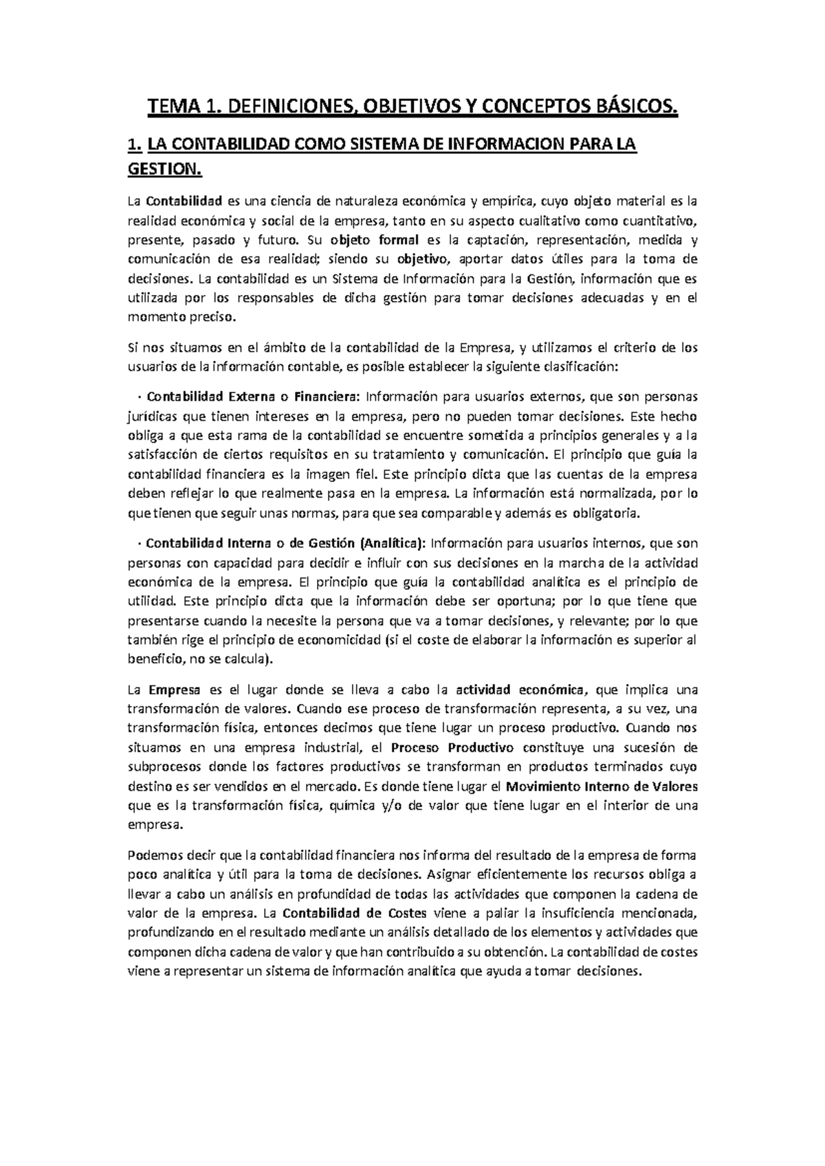 TEMA 1 - Apuntes 1 - Warning: TT: undefined function: 32 Warning: TT ...