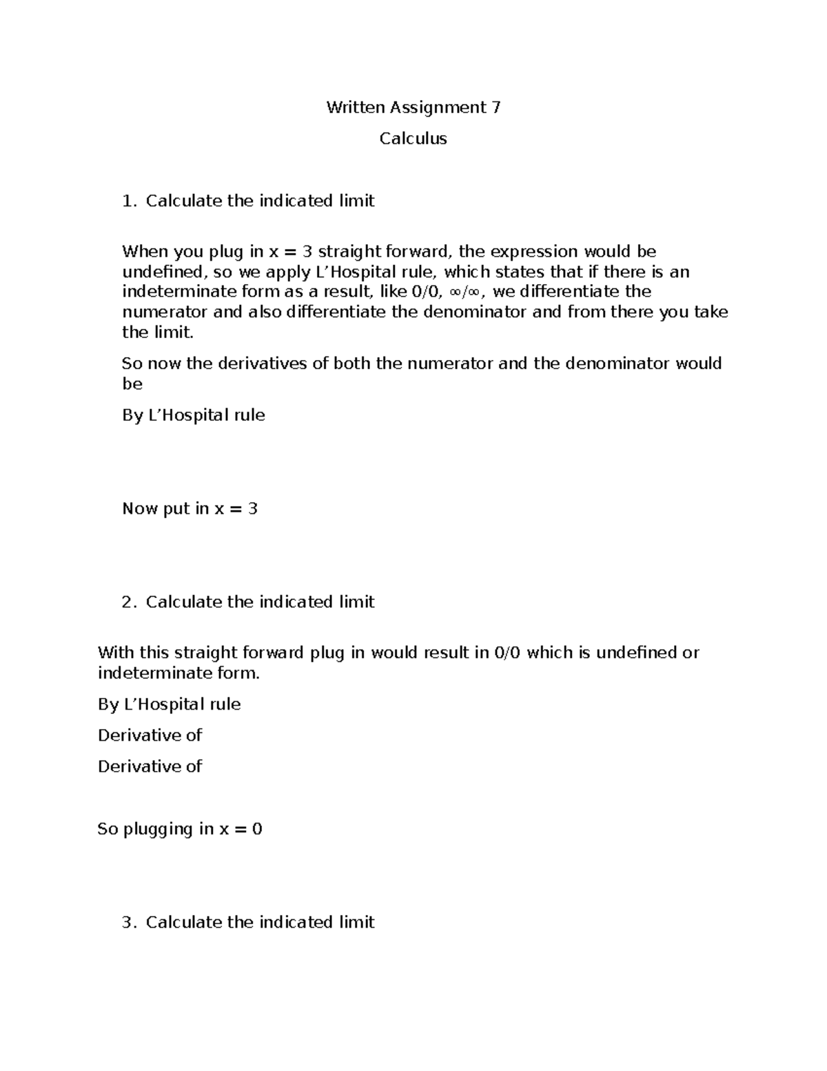 Assign 7 - PHIL ethics and social responsibility PHIL 1404 University ...