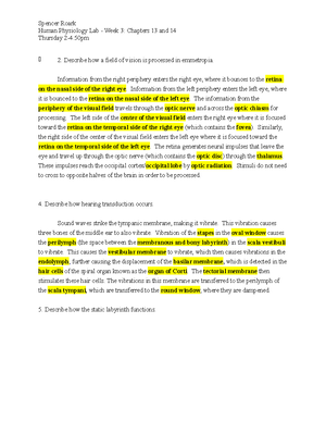 Respiration Activity - Matthew Talbert - Biology 3013: Respiration ...