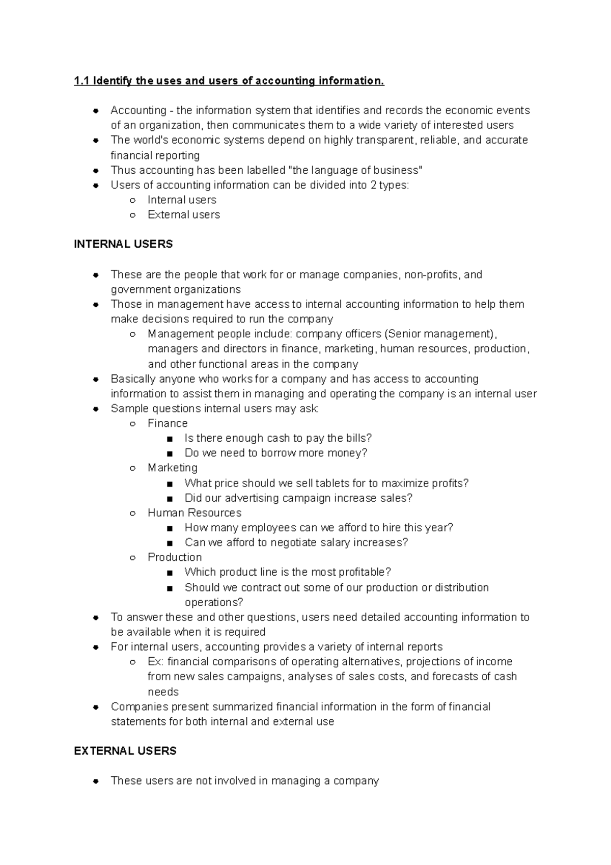 acct-1220-ch-1-lecture-notes-1-1-identify-the-uses-and-users-of