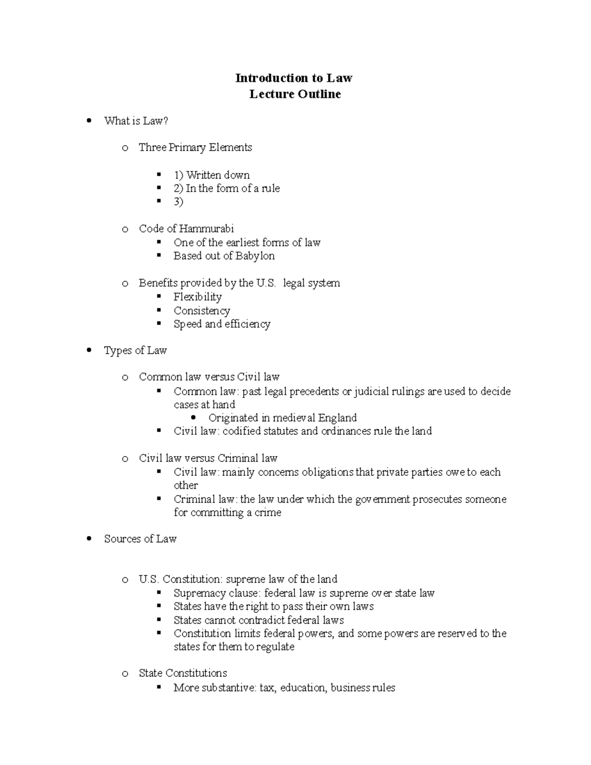 intro-to-law-outline-grow-introduction-to-law-lecture-outline-what