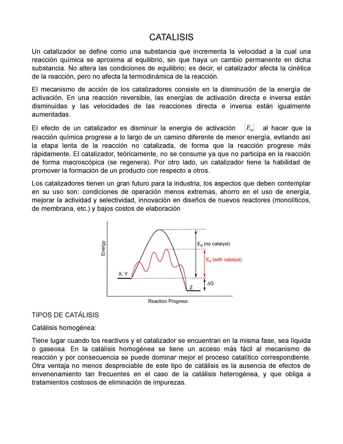 CATALIZADORES, PDF