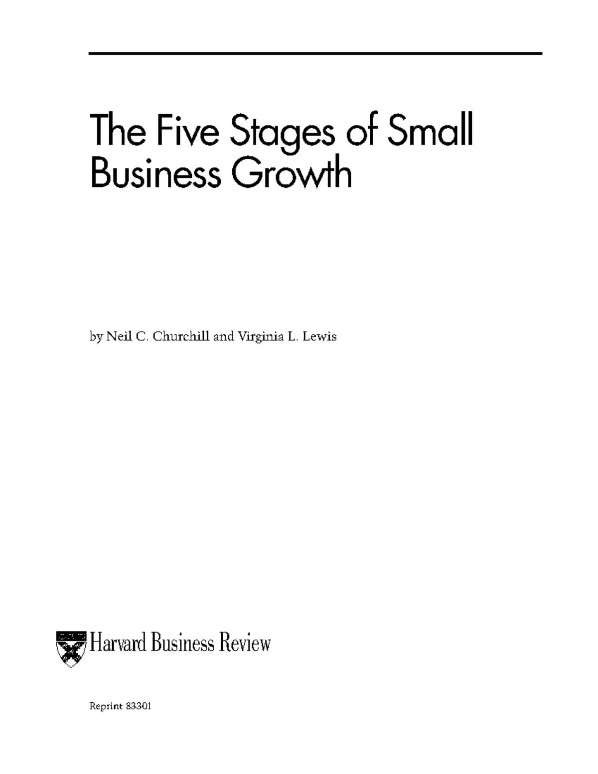 the-five-stages-of-small-business-growth-2023