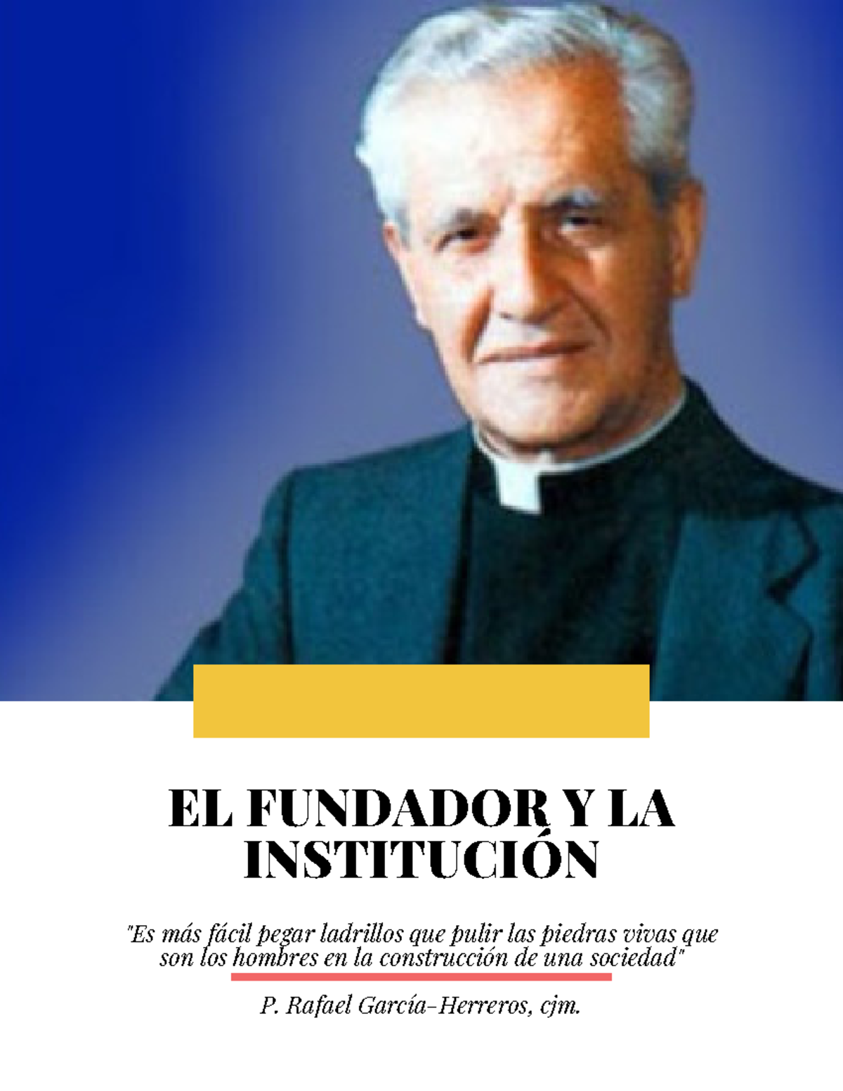 Cartilla digital Catedra Minuto de Dios 