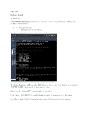 Codio Student Guide - DAD - Codio Student Guide This document applies ...