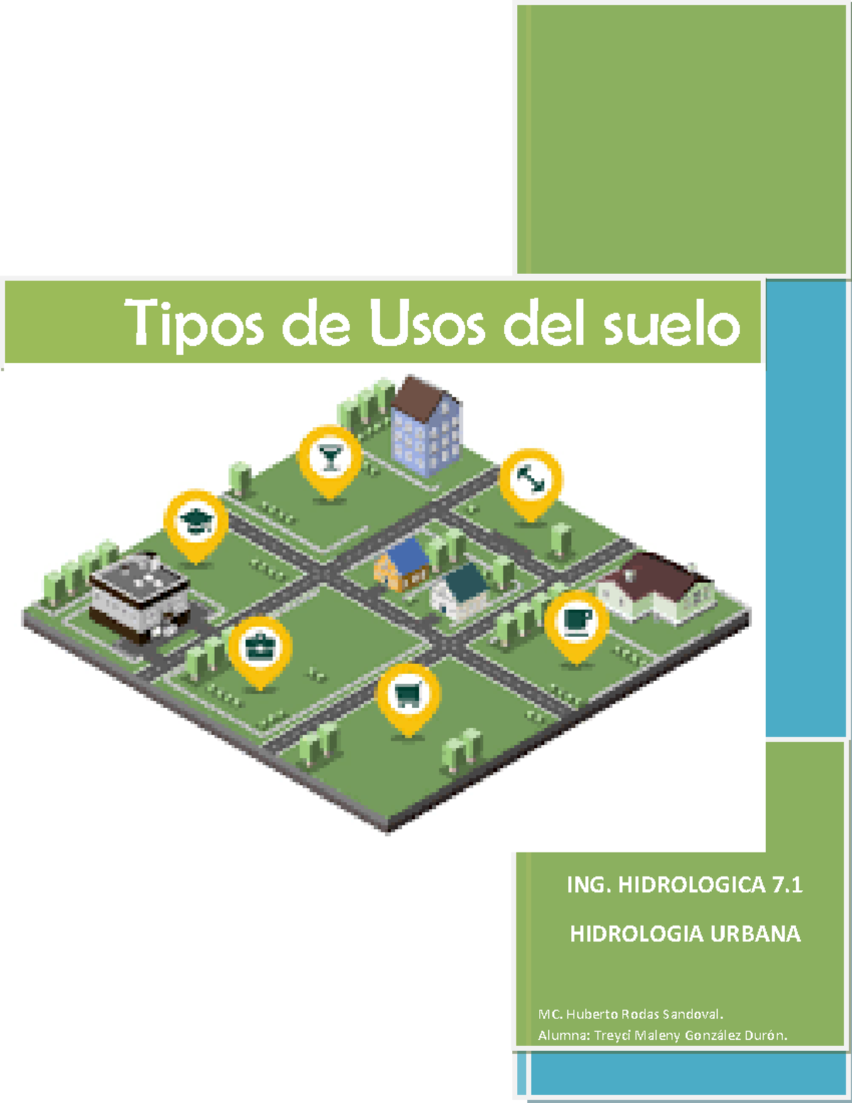 tipos-de-usos-del-suelo-en-zona-inundable-hidrolog-a-urbana-studocu