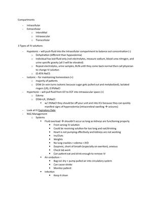 Neurological Disorders Nclex Practice Quiz (150 Questions) - 3 - HOME ...